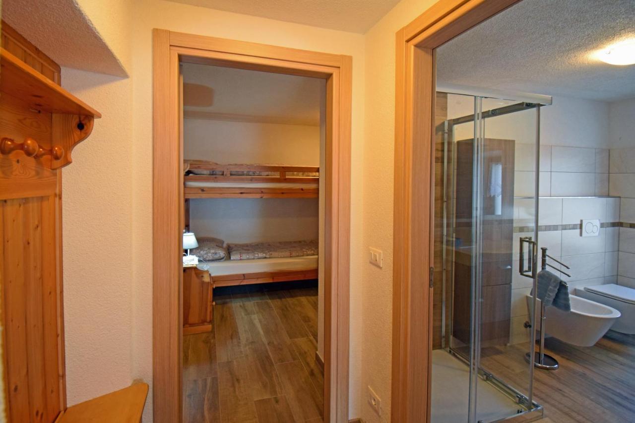 Appartamento Casa Mariani-tortoi *