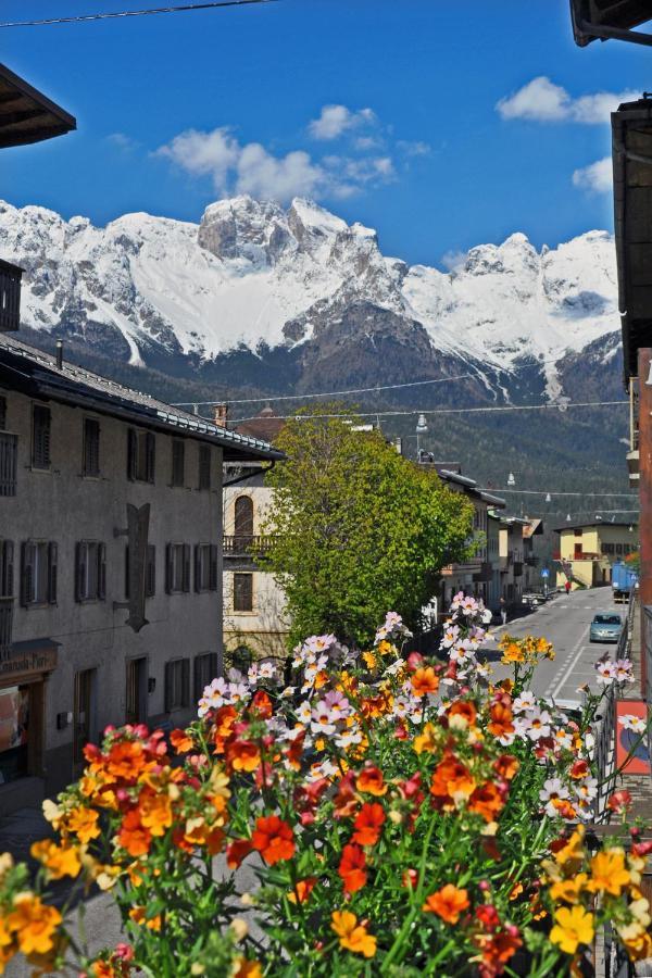 Appartamento Casa Mariani-tortoi *