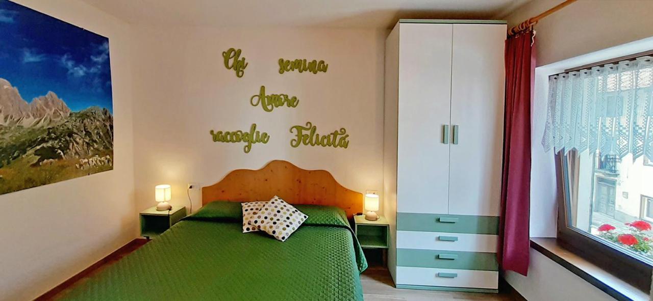 Casa Mariani-tortoi Apartment *
