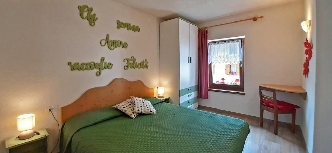 Apartment Casa Mariani-tortoi Candide