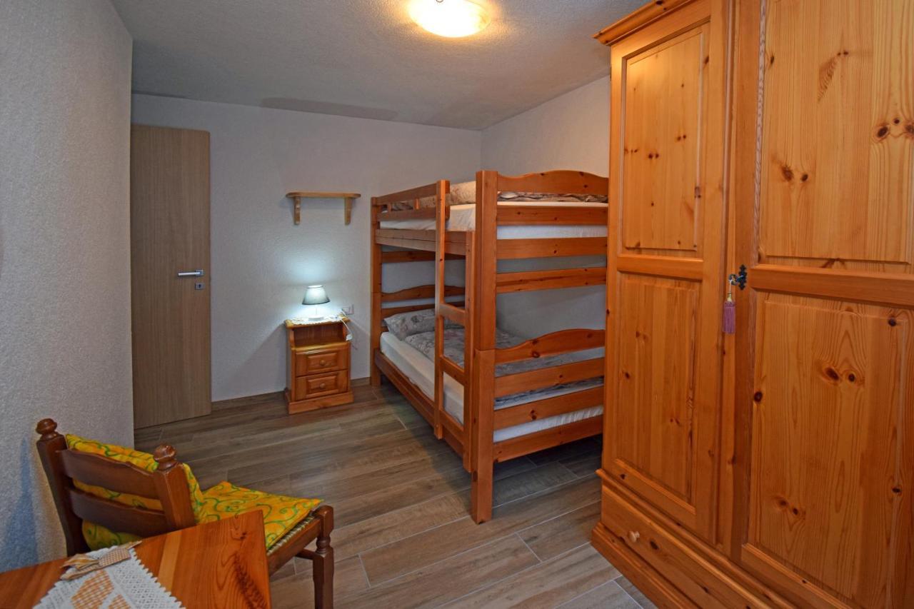 Casa Mariani-tortoi Apartment