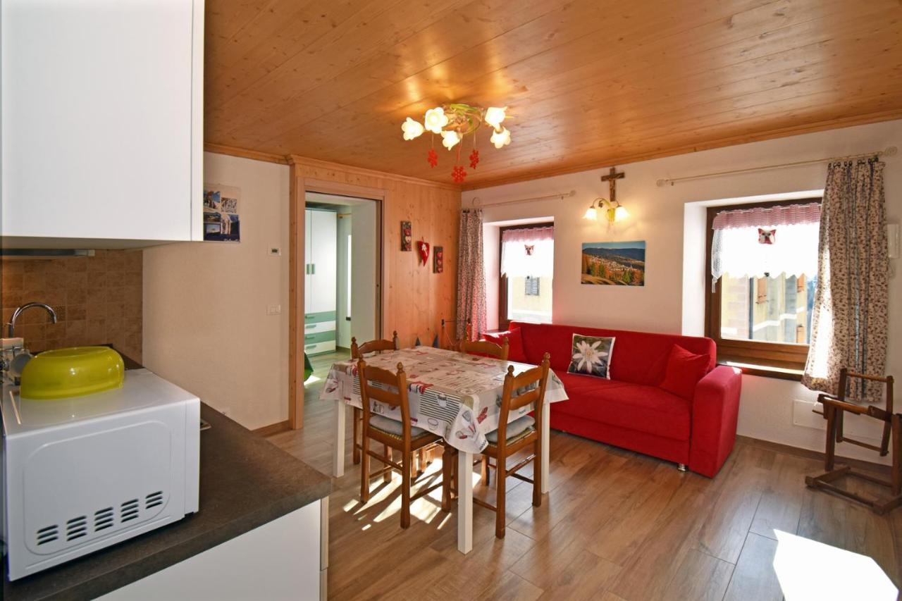 Casa Mariani-tortoi Apartment Candide
