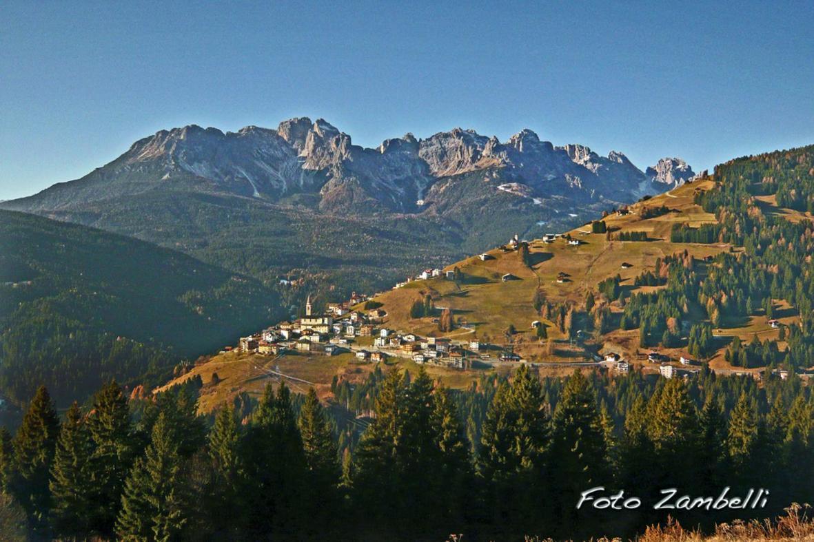 Apartment Casa Mariani-tortoi Candide